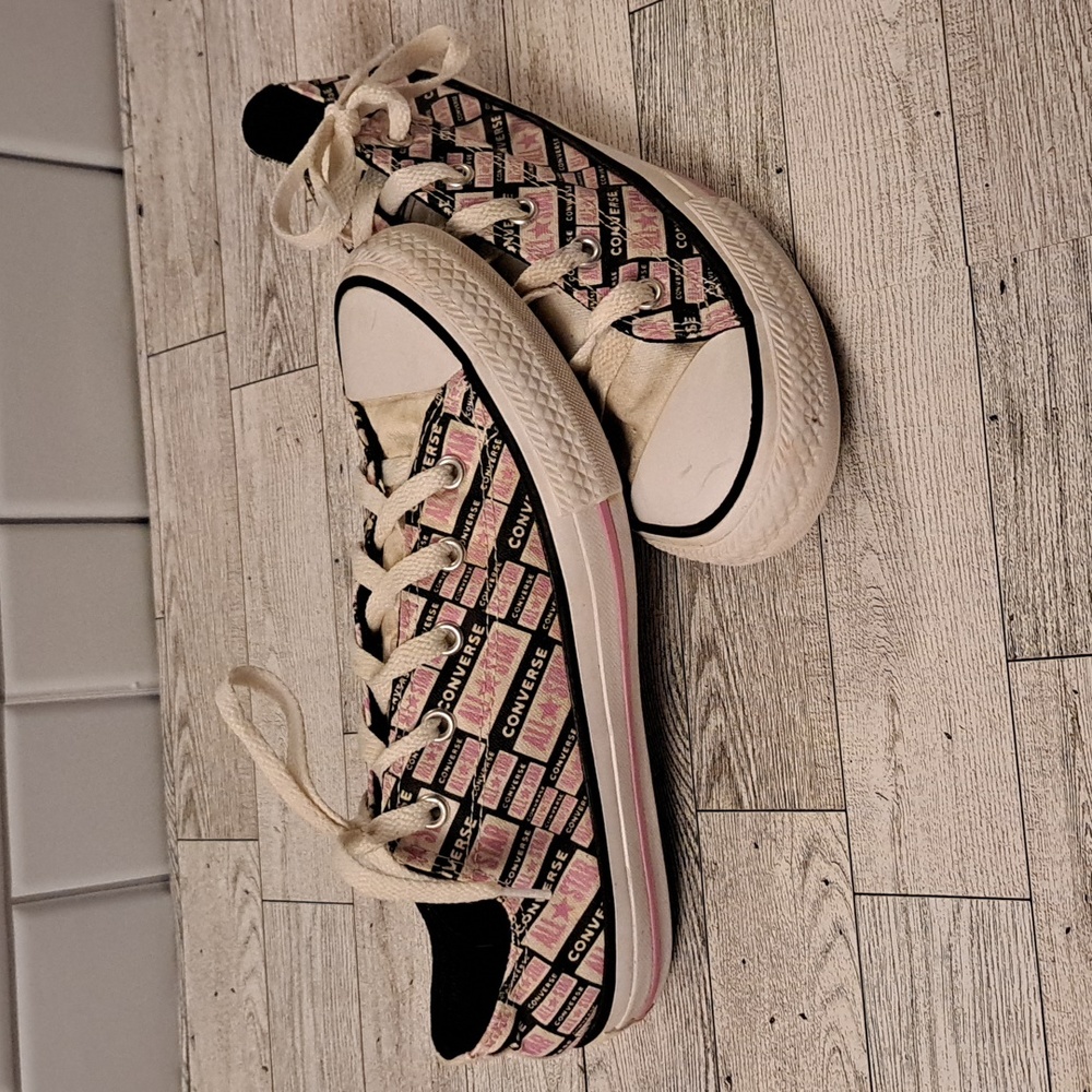 Converse All Star